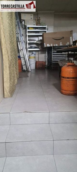 Local comercial en venta en Villacerrada - Centro en Albacete