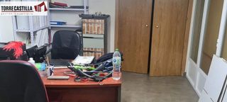 Local comercial en venta en Villacerrada - Centro en Albacete