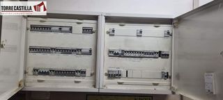 Local comercial en venta en Villacerrada - Centro en Albacete