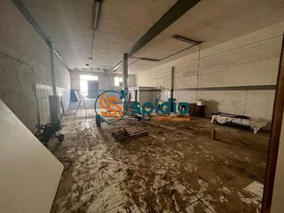 Nave industrial en venta en Águilas ciudad en Águilas
