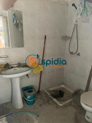 Nave industrial en venta en Águilas ciudad en Águilas