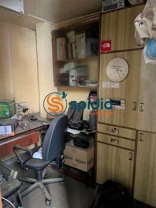 Nave industrial en venta en Águilas ciudad en Águilas