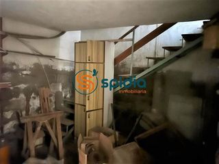 Nave industrial en venta en Águilas ciudad en Águilas