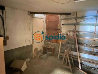 Nave industrial en venta en Águilas ciudad en Águilas