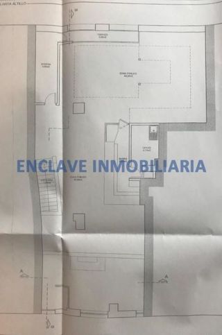 Local comercial en venta en Campo San Francisco - Plaza de América en Oviedo