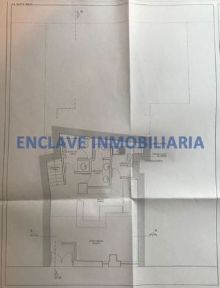 Local comercial en venta en Campo San Francisco - Plaza de América en Oviedo