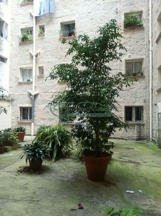 Piso en venta en Praza España - Casablanca en Vigo