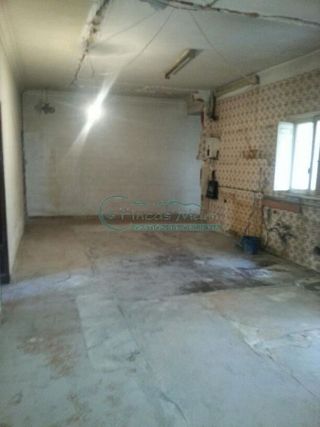 Piso en venta en Praza España - Casablanca en Vigo