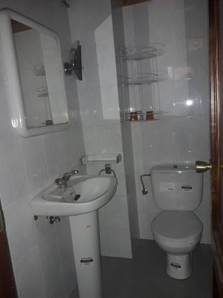 Local comercial en venta en Residencia - Abella en Lugo