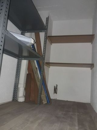 Local comercial en venta en Residencia - Abella en Lugo
