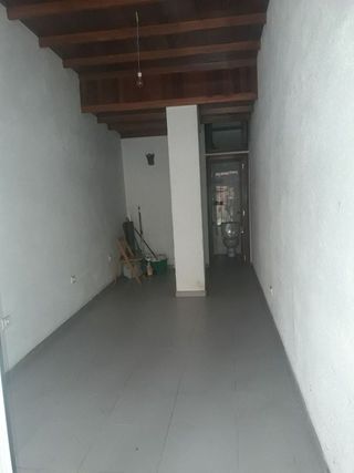 Local comercial en venta en Residencia - Abella en Lugo
