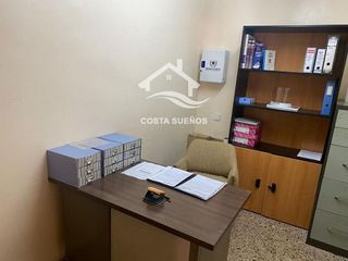 Local comercial en venta en Centro en Mutxamel/Muchamiel