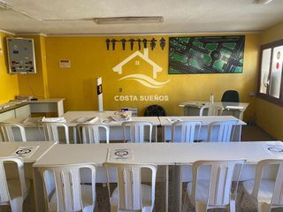 Local comercial en venta en Centro en Mutxamel/Muchamiel