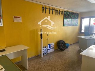 Local comercial en venta en Centro en Mutxamel/Muchamiel