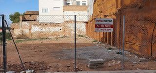 Terreno en venta en Zona Metro - Auditorio en Paiporta