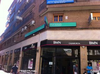 Oficina en venta en Alcantarilla