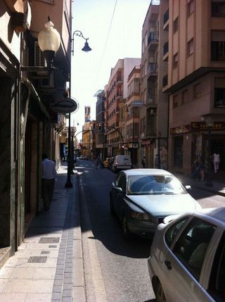 Oficina en venta en Alcantarilla