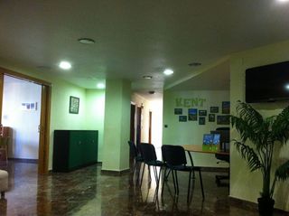 Oficina en venta en Alcantarilla