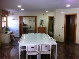 Oficina en venta en Alcantarilla