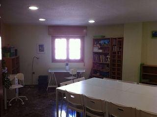 Oficina en venta en Alcantarilla