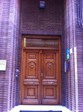 Oficina en venta en Alcantarilla