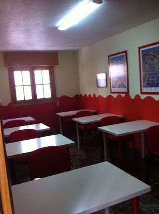 Oficina en venta en Alcantarilla