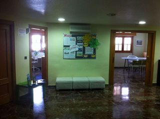 Oficina en venta en Alcantarilla