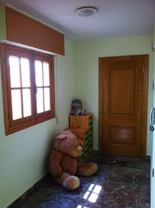 Oficina en venta en Alcantarilla