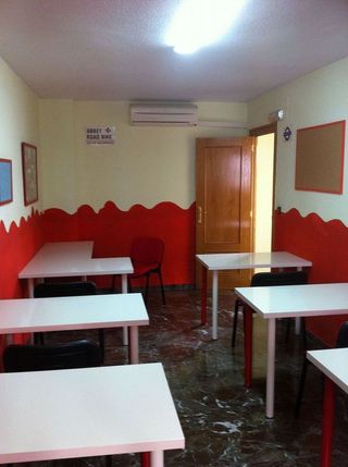 Oficina en venta en Alcantarilla