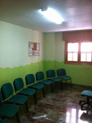 Oficina en venta en Alcantarilla