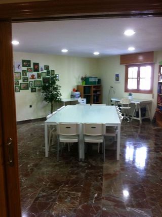 Oficina en venta en Alcantarilla