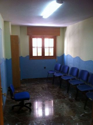 Oficina en venta en Alcantarilla