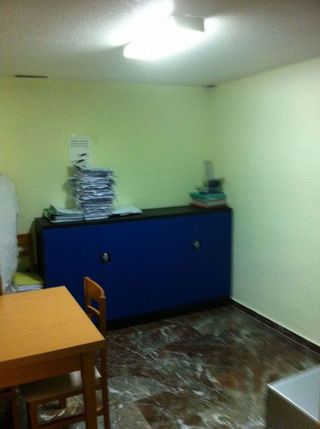 Oficina en venta en Alcantarilla