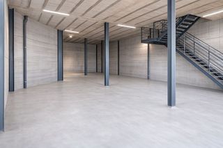 Nave industrial en venta en Miguelturra