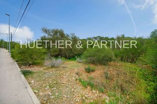 Solar en venta en Sant Llorenç des Cardassar