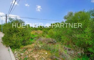 Solar en venta en Sant Llorenç des Cardassar