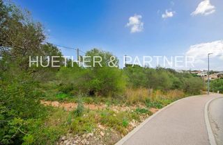 Solar en venta en Sant Llorenç des Cardassar
