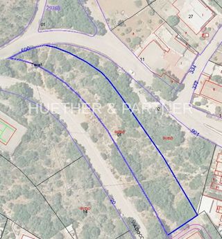 Solar en venta en Sant Llorenç des Cardassar