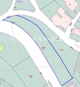 Solar en venta en Sant Llorenç des Cardassar