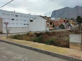 Terreno en venta en Cox