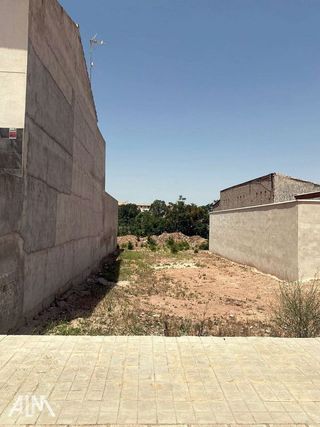 Terreno en venta en Manzanares