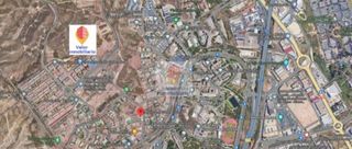 Terreno en venta en Molina de Segura ciudad en Molina de Segura