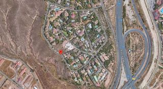 Terreno en venta en Molina de Segura ciudad en Molina de Segura