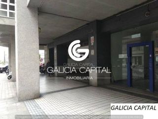 Local comercial en venta en O Berbés - Peniche en Vigo