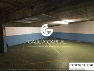 Local comercial en venta en O Berbés - Peniche en Vigo