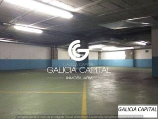 Local comercial en venta en O Berbés - Peniche en Vigo