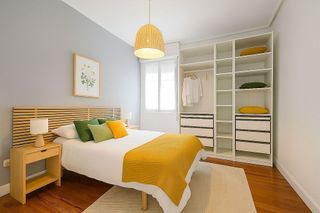 Piso en venta en Barrio de Abando en Bilbao