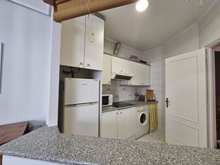 Piso en venta en Barrio de Abando en Bilbao