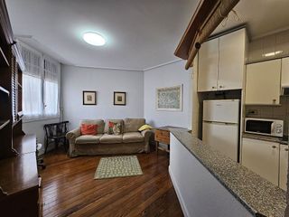 Piso en venta en Barrio de Abando en Bilbao
