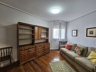 Piso en venta en Barrio de Abando en Bilbao